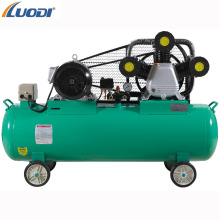 10 HP duty belt air compressor compressor